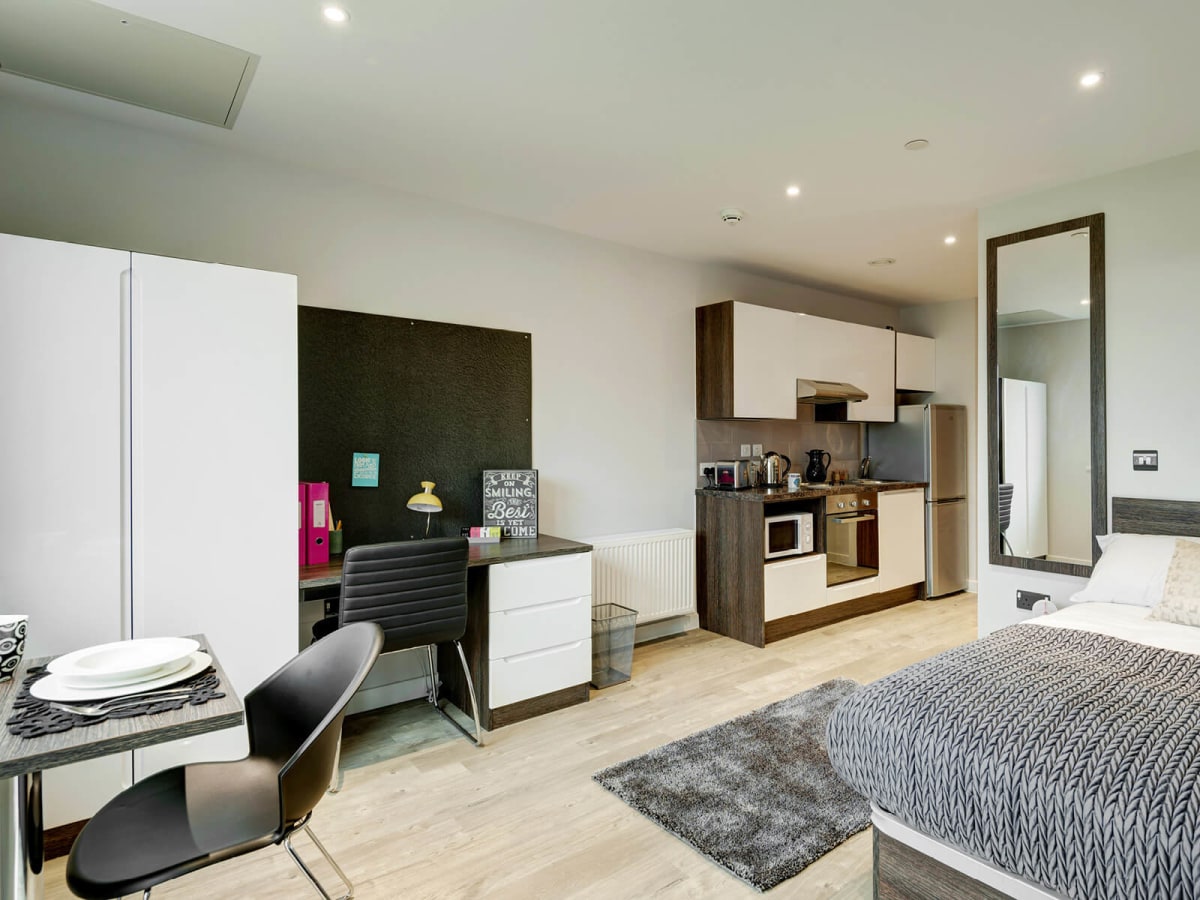 Gallery Cricket Field Court Fresh